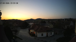 Náměstí Svobody, Hrad Buchlov