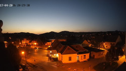 Náměstí Svobody, Hrad Buchlov