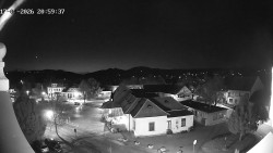 Náměstí Svobody, Hrad Buchlov