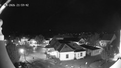 Náměstí Svobody, Hrad Buchlov