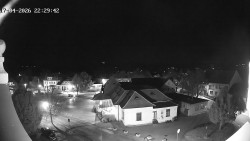 Náměstí Svobody, Hrad Buchlov