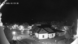 Náměstí Svobody, Hrad Buchlov