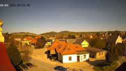 Náměstí Svobody, Hrad Buchlov