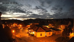 Náměstí Svobody, Hrad Buchlov