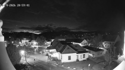 Náměstí Svobody, Hrad Buchlov