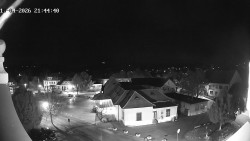 Náměstí Svobody, Hrad Buchlov