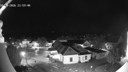 Náměstí Svobody, Hrad Buchlov