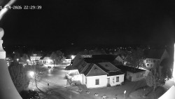 Náměstí Svobody, Hrad Buchlov