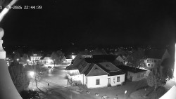 Náměstí Svobody, Hrad Buchlov