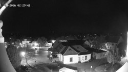 Náměstí Svobody, Hrad Buchlov