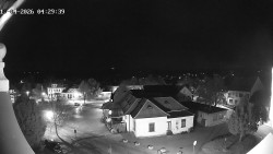 Náměstí Svobody, Hrad Buchlov