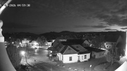 Náměstí Svobody, Hrad Buchlov