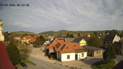 Náměstí Svobody, Hrad Buchlov