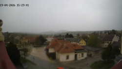 Náměstí Svobody, Hrad Buchlov