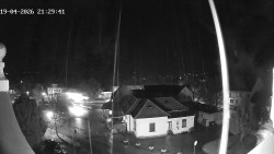 Náměstí Svobody, Hrad Buchlov