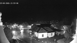 Náměstí Svobody, Hrad Buchlov