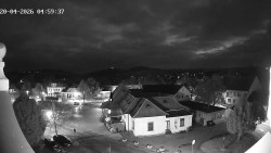 Náměstí Svobody, Hrad Buchlov