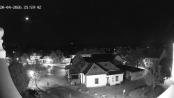 Náměstí Svobody, Hrad Buchlov