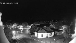 Náměstí Svobody, Hrad Buchlov