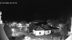 Náměstí Svobody, Hrad Buchlov