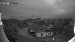 Náměstí Svobody, Hrad Buchlov