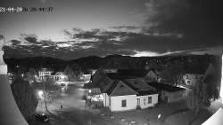 Náměstí Svobody, Hrad Buchlov