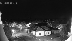 Náměstí Svobody, Hrad Buchlov