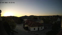 Náměstí Svobody, Hrad Buchlov