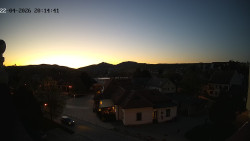 Náměstí Svobody, Hrad Buchlov