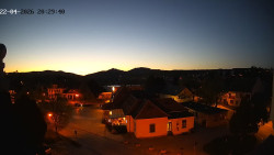 Náměstí Svobody, Hrad Buchlov