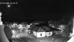 Náměstí Svobody, Hrad Buchlov