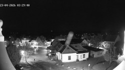 Náměstí Svobody, Hrad Buchlov