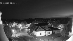 Náměstí Svobody, Hrad Buchlov