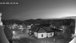 Náměstí Svobody, Hrad Buchlov