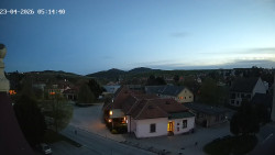 Náměstí Svobody, Hrad Buchlov