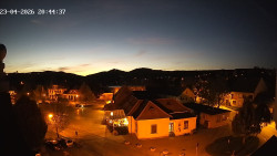 Náměstí Svobody, Hrad Buchlov