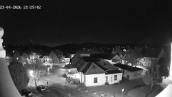 Náměstí Svobody, Hrad Buchlov