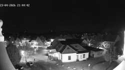 Náměstí Svobody, Hrad Buchlov