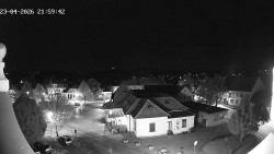 Náměstí Svobody, Hrad Buchlov