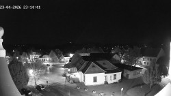 Náměstí Svobody, Hrad Buchlov