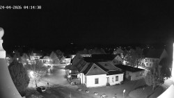 Náměstí Svobody, Hrad Buchlov