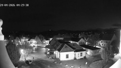 Náměstí Svobody, Hrad Buchlov