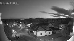 Náměstí Svobody, Hrad Buchlov