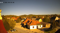 Náměstí Svobody, Hrad Buchlov