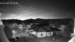 Náměstí Svobody, Hrad Buchlov