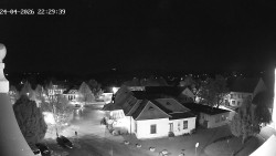 Náměstí Svobody, Hrad Buchlov