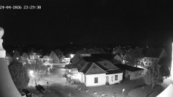 Náměstí Svobody, Hrad Buchlov