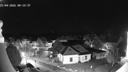 Náměstí Svobody, Hrad Buchlov