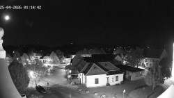 Náměstí Svobody, Hrad Buchlov