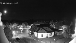 Náměstí Svobody, Hrad Buchlov